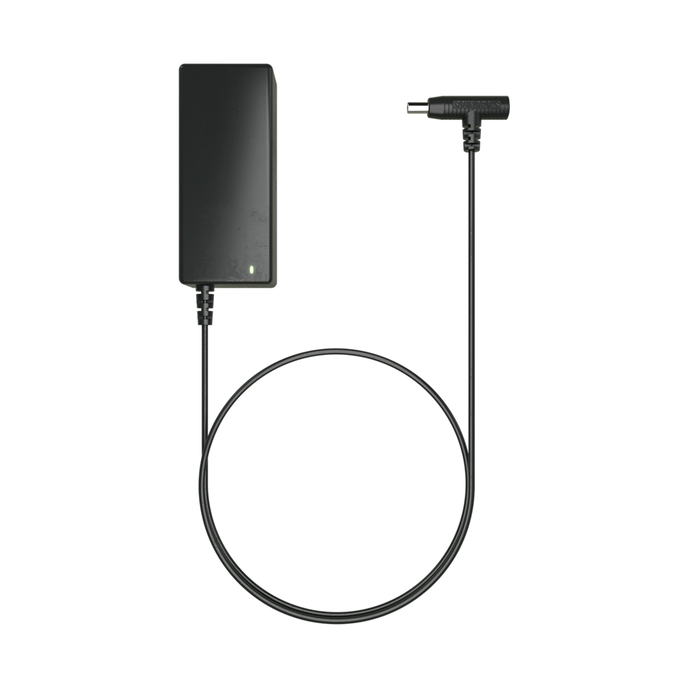 SOUNDBOKS CHARGER NZ/AU